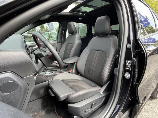 Ford KUGA 2.5 PHEV ST-Line X Black Package 243pk e-CVT Automaat | NIEUWSTE MODEL MET BLUECRUISE EN CONNECTIVITY | 5531 | Leverbaar in meerdere kleuren | Full Options | Pano | BlueCruise | Black Package | E-Trekhaak | Panodak | Coast-to-Coast Matrix LED |