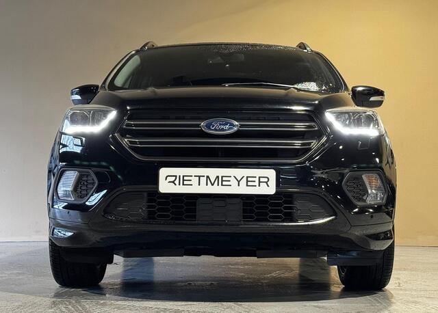 Ford KUGA 1.5 EcoBoost ST Line |Trekhaak |Stoel/Stuur/Voorruitverw. |Keyless