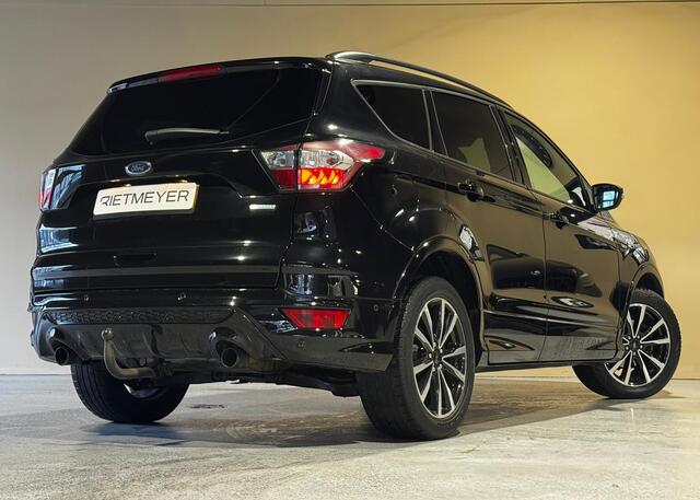 Ford KUGA 1.5 EcoBoost ST Line |Trekhaak |Stoel/Stuur/Voorruitverw. |Keyless
