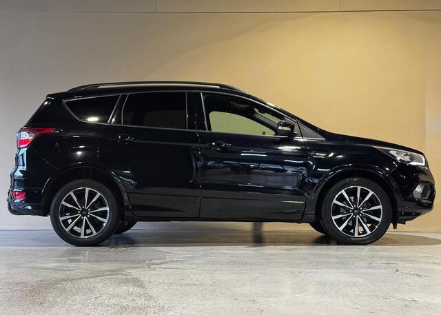 Ford KUGA 1.5 EcoBoost ST Line |Trekhaak |Stoel/Stuur/Voorruitverw. |Keyless