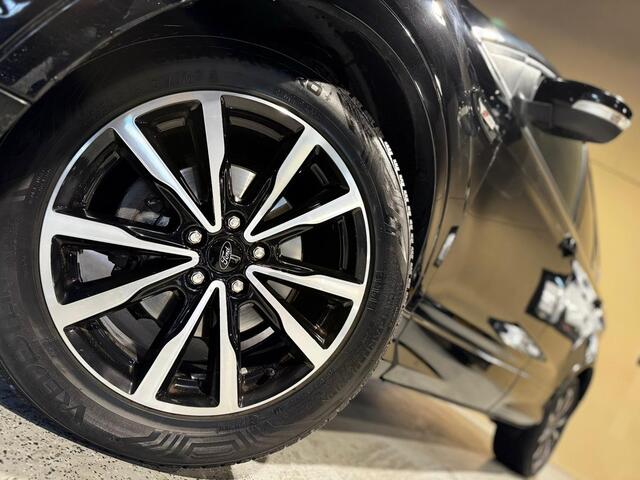 Ford KUGA 1.5 EcoBoost ST Line |Trekhaak |Stoel/Stuur/Voorruitverw. |Keyless