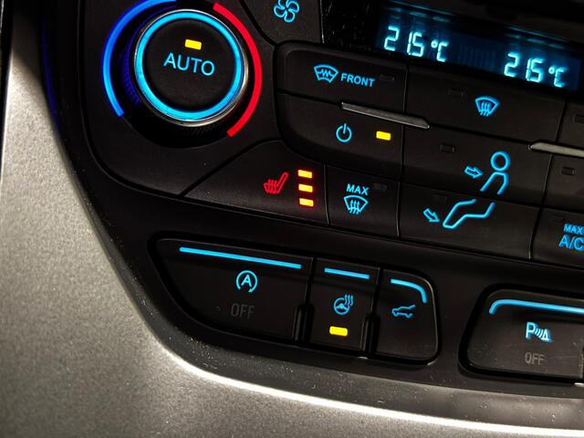 Ford KUGA 1.5 EcoBoost ST Line |Trekhaak |Stoel/Stuur/Voorruitverw. |Keyless
