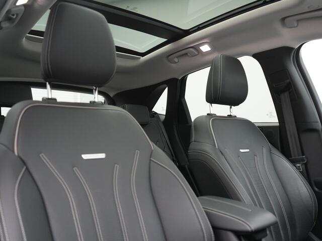 Ford KUGA 2.5 Vignale PHEV 225pk Dealer O.H | Trekhaak Afn. | Panodak | Adaptieve Cruise | 360 Camera | Bang & Olufsen | Head Up | Lederen Sportstoelen Memory & Verwarmd | Keyless | Apple Carplay | Pilot Assist | Blis | Navigatie | Virtual | DAB | 19" L.M | Plug In