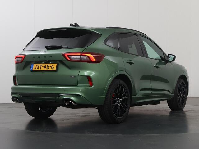Ford KUGA 2.5 PHEV Sound Edition | Elektr. Tekhaak | Winterpakket | Cruise Control Adaptief | B&O | Matrix Led Koplampen | 19"Lichtmetalen Velgen |