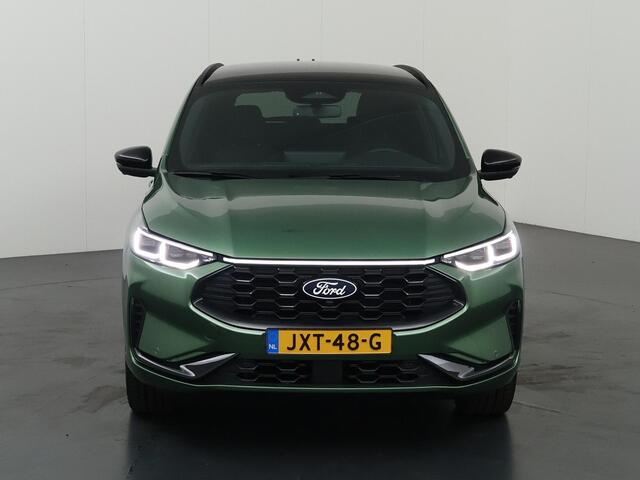 Ford KUGA 2.5 PHEV Sound Edition | Elektr. Tekhaak | Winterpakket | Cruise Control Adaptief | B&O | Matrix Led Koplampen | 19"Lichtmetalen Velgen |