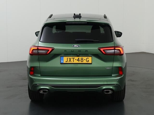 Ford KUGA 2.5 PHEV Sound Edition | Elektr. Tekhaak | Winterpakket | Cruise Control Adaptief | B&O | Matrix Led Koplampen | 19"Lichtmetalen Velgen |