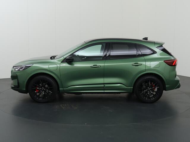 Ford KUGA 2.5 PHEV Sound Edition | Elektr. Tekhaak | Winterpakket | Cruise Control Adaptief | B&O | Matrix Led Koplampen | 19"Lichtmetalen Velgen |
