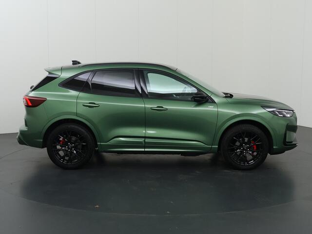 Ford KUGA 2.5 PHEV Sound Edition | Elektr. Tekhaak | Winterpakket | Cruise Control Adaptief | B&O | Matrix Led Koplampen | 19"Lichtmetalen Velgen |