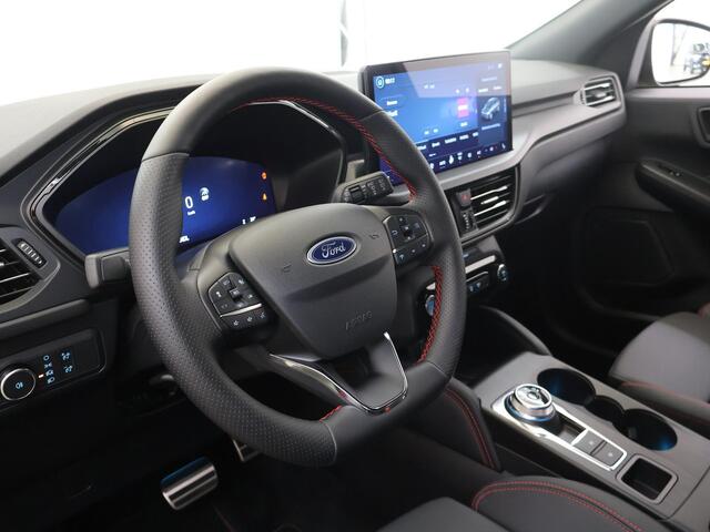 Ford KUGA 2.5 PHEV Sound Edition | Elektr. Tekhaak | Winterpakket | Cruise Control Adaptief | B&O | Matrix Led Koplampen | 19"Lichtmetalen Velgen |