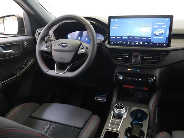 Ford KUGA 2.5 PHEV Sound Edition | Elektr. Tekhaak | Winterpakket | Cruise Control Adaptief | B&O | Matrix Led Koplampen | 19"Lichtmetalen Velgen |