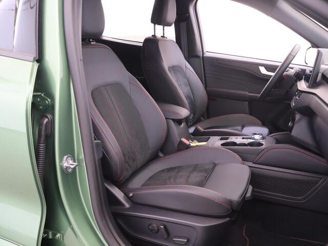 Ford KUGA 2.5 PHEV Sound Edition | Elektr. Tekhaak | Winterpakket | Cruise Control Adaptief | B&O | Matrix Led Koplampen | 19"Lichtmetalen Velgen |