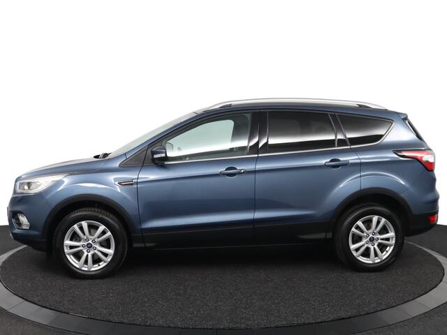 Ford KUGA 1.5 EcoBoost Titanium | Trekhaak uitklapbaar | Navigatie |