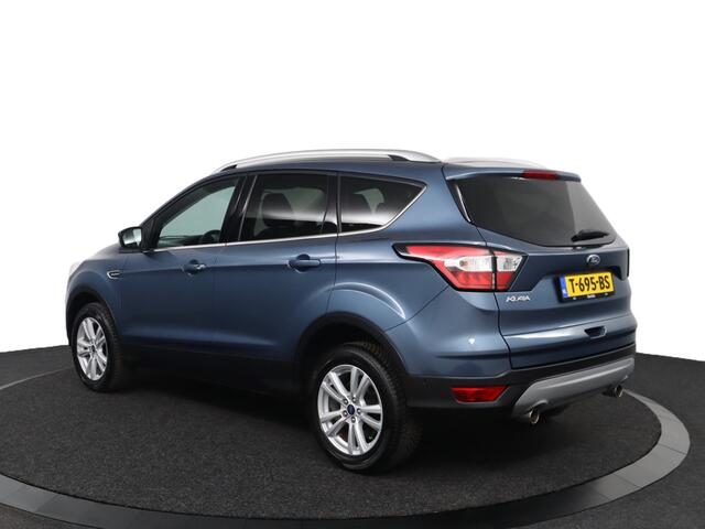 Ford KUGA 1.5 EcoBoost Titanium | Trekhaak uitklapbaar | Navigatie |