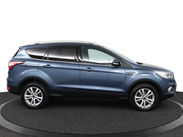 Ford KUGA 1.5 EcoBoost Titanium | Trekhaak uitklapbaar | Navigatie |