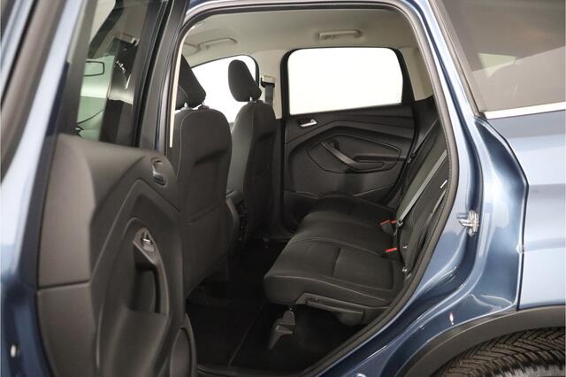 Ford KUGA 1.5 EcoBoost Titanium | Trekhaak uitklapbaar | Navigatie |