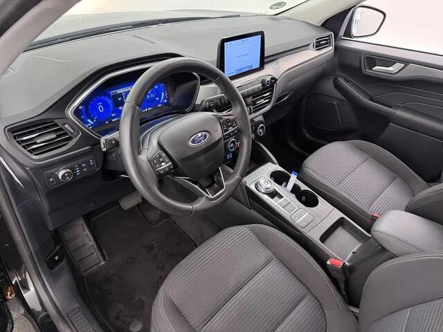 Ford KUGA 2.5 PHEV Titanium Gratis Afleverpakket! | Trekhaak Afneembaar | Winterpakket |