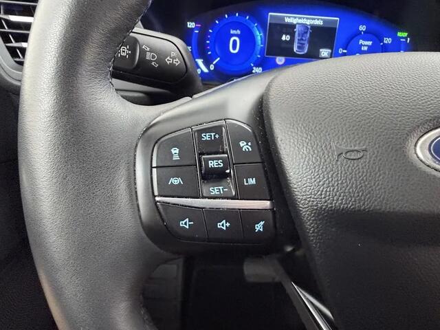Ford KUGA 2.5 PHEV Titanium Gratis Afleverpakket! | Trekhaak Afneembaar | Winterpakket |