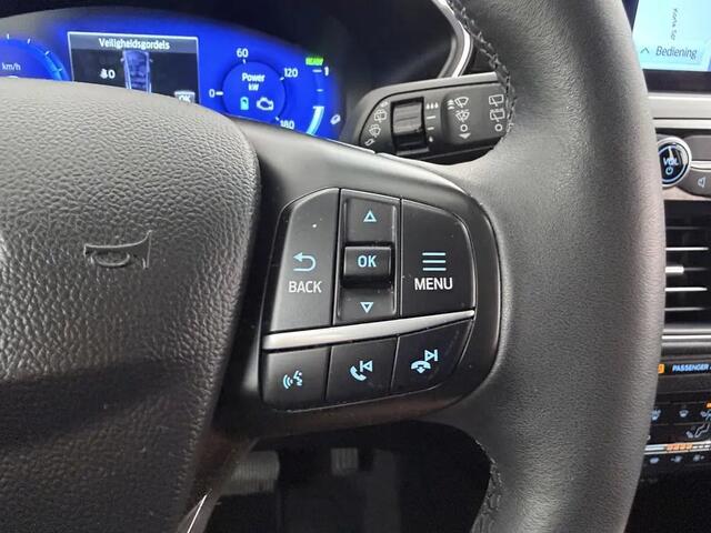Ford KUGA 2.5 PHEV Titanium Gratis Afleverpakket! | Trekhaak Afneembaar | Winterpakket |