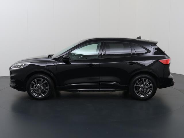 Ford KUGA 2.5 PHEV ST-Line X | Elektr. Trekhaak | Winterpakket | Cruise Control Adaptief | Head Up | Full Led Koplampen | B&O |