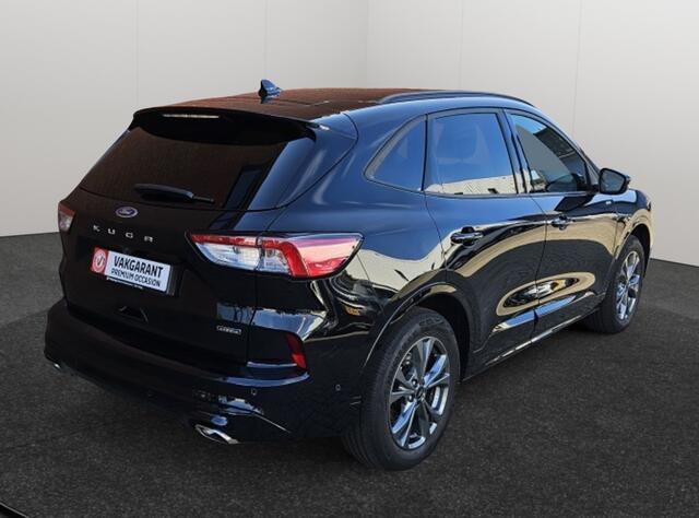 Ford KUGA 2.5 PHEV ST-Line X Panorama Schuifdak B&O Trekhaak Alcantara
