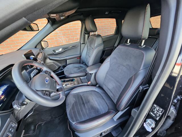 Ford KUGA 2.5 PHEV ST-Line X Panorama Schuifdak B&O Trekhaak Alcantara