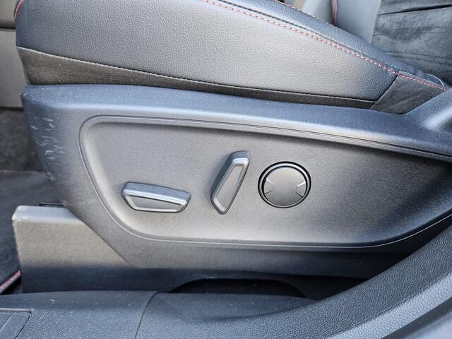 Ford KUGA 2.5 PHEV ST-Line X Panorama Schuifdak B&O Trekhaak Alcantara