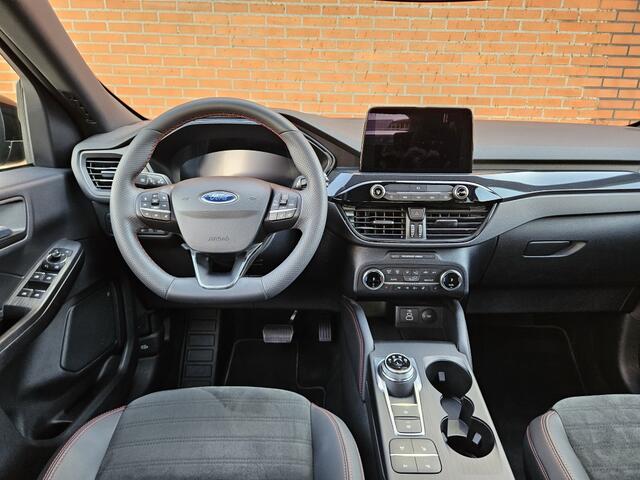 Ford KUGA 2.5 PHEV ST-Line X Panorama Schuifdak B&O Trekhaak Alcantara