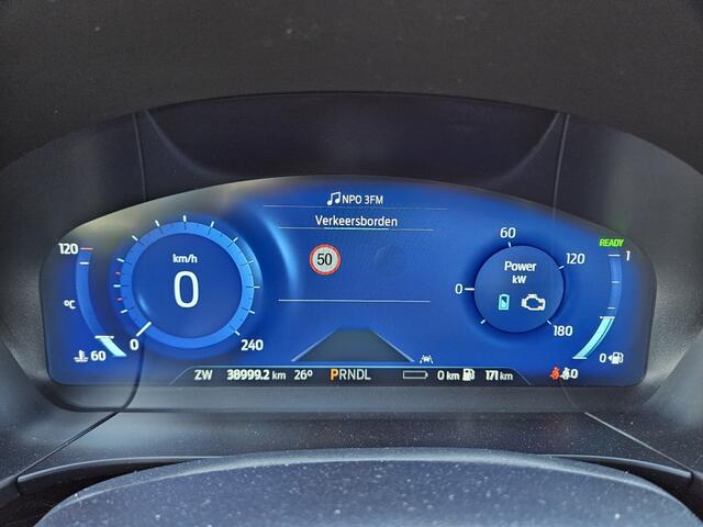 Ford KUGA 2.5 PHEV ST-Line X Panorama Schuifdak B&O Trekhaak Alcantara