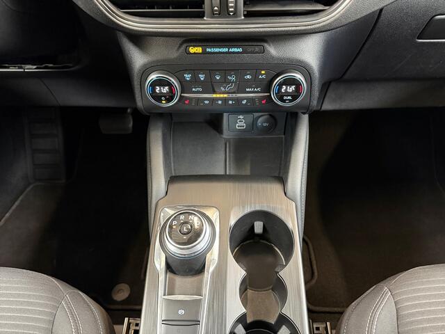 Ford KUGA Plug-In Hybrid Titanium I Winterpakket I Carplay I Camera
