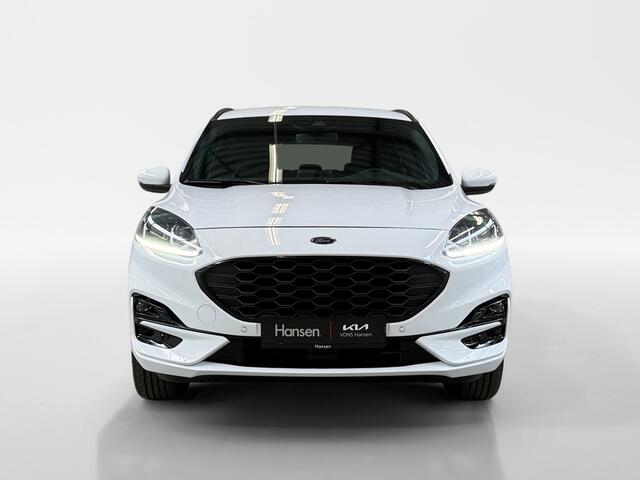 Ford KUGA 2.5 PHEV ST-Line I Winterpakket I Carplay I Camera