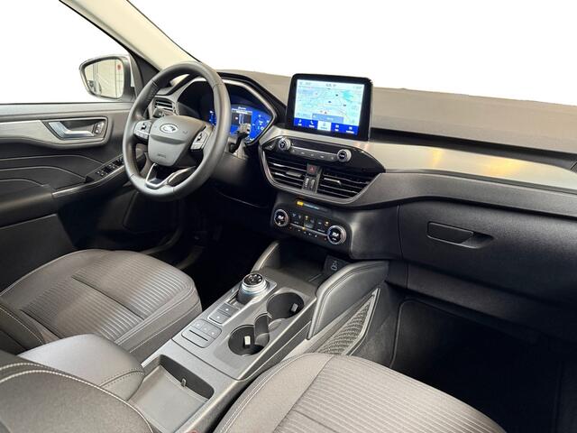Ford KUGA 2.5 PHEV Titanium I Winterpakket I Cruise Control I Navi I Camera