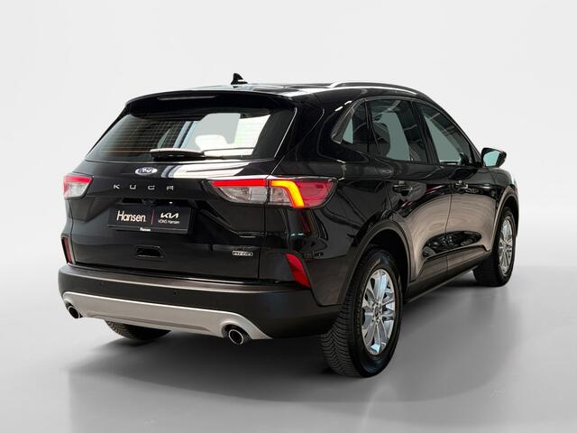 Ford KUGA 2.5 PHEV Titanium I Camera I Carplay I Keyless I Stoelverwarming