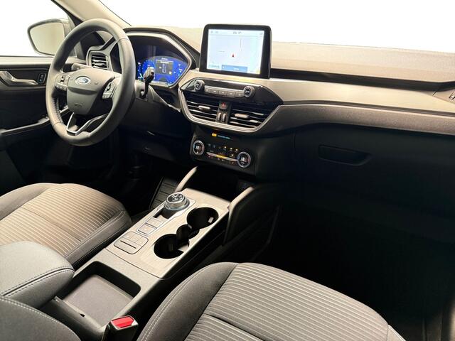 Ford KUGA 2.5 PHEV Titanium I Camera I Carplay I Keyless I Stoelverwarming