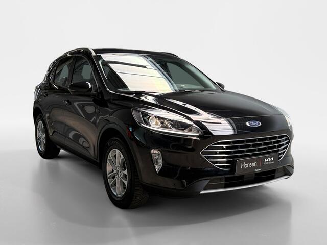 Ford KUGA 2.5 PHEV Titanium I Camera I Carplay I Keyless I Stoelverwarming