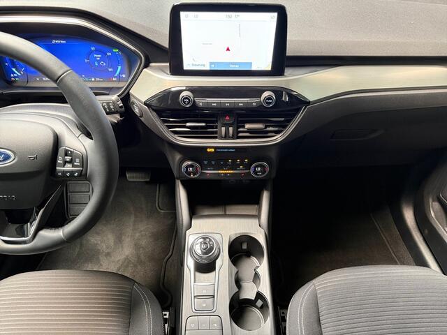 Ford KUGA 2.5 PHEV Titanium I Camera I Carplay I Keyless I Stoelverwarming