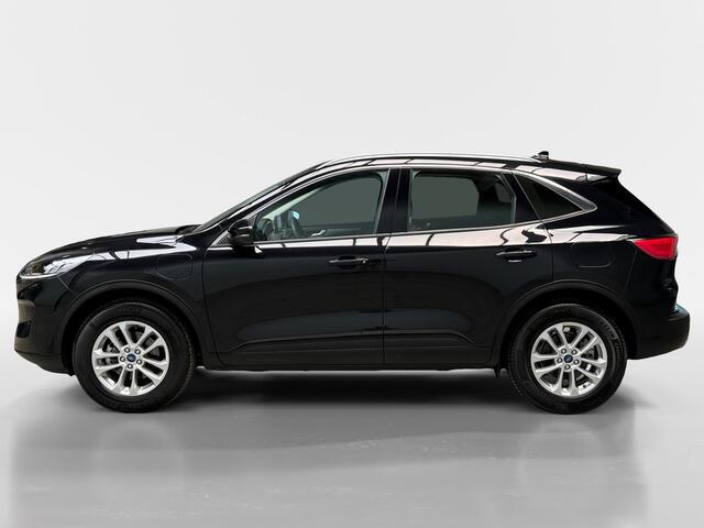 Ford KUGA 2.5 PHEV Titanium I Camera I Carplay I Keyless I Stoelverwarming
