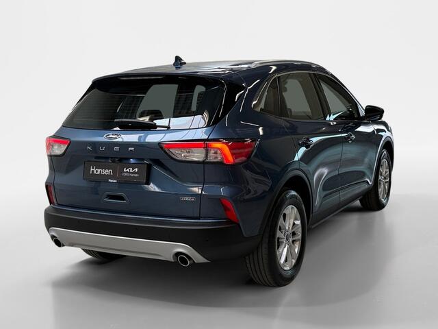 Ford KUGA 2.5 PHEV Titanium I Navi I Cruise Control I Carplay I Camera