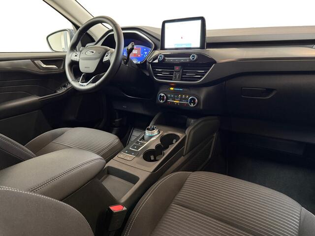 Ford KUGA 2.5 PHEV Titanium I Navi I Cruise Control I Carplay I Camera