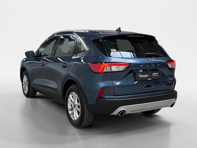 Ford KUGA 2.5 PHEV Titanium I Navi I Cruise Control I Carplay I Camera