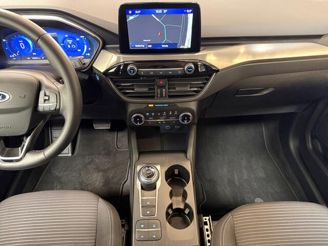 Ford KUGA 2.5 PHEV Titanium I Navi I Cruise Control I Carplay I Camera