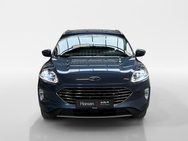 Ford KUGA 2.5 PHEV Titanium I Navi I Cruise Control I Carplay I Camera