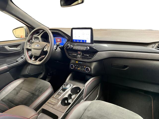 Ford KUGA 2.5 PHEV ST-Line X I Black Pack I Adaptiver Cruise I HUD I Elek. Achterklep I Winterpakket
