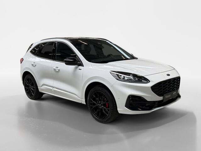 Ford KUGA 2.5 PHEV ST-Line X I Black Pack I Adaptiver Cruise I HUD I Elek. Achterklep I Winterpakket