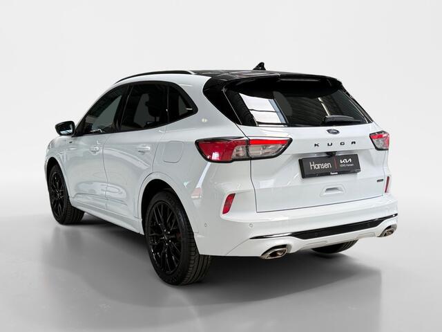 Ford KUGA 2.5 PHEV ST-Line X I Black Pack I Adaptiver Cruise I HUD I Elek. Achterklep I Winterpakket