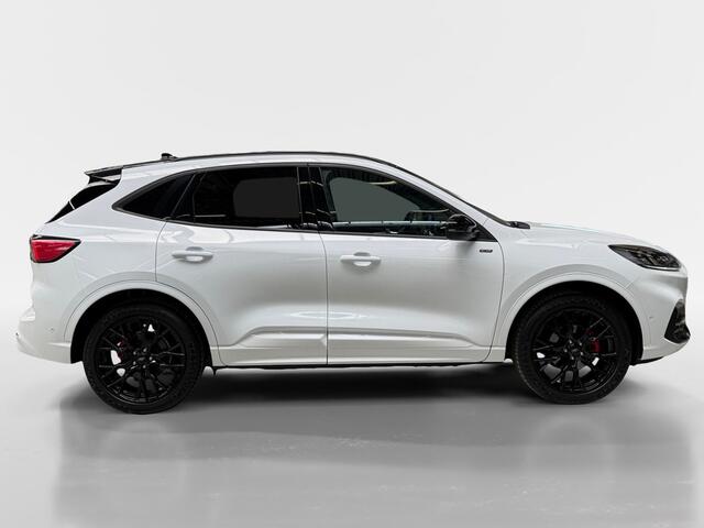 Ford KUGA 2.5 PHEV ST-Line X I Black Pack I Adaptiver Cruise I HUD I Elek. Achterklep I Winterpakket