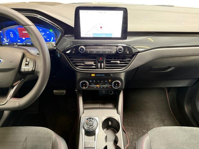 Ford KUGA 2.5 PHEV ST-Line X I Black Pack I Adaptiver Cruise I HUD I Elek. Achterklep I Winterpakket