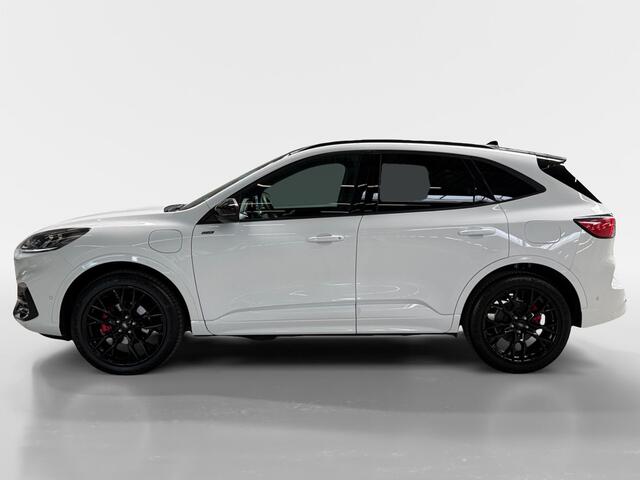 Ford KUGA 2.5 PHEV ST-Line X I Black Pack I Adaptiver Cruise I HUD I Elek. Achterklep I Winterpakket