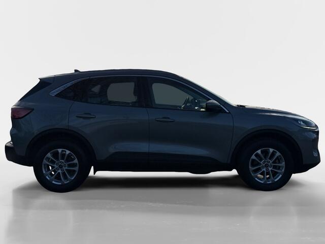 Ford KUGA 2.5 PHEV Titanium I Cruise Control I Navi I Winterpakket