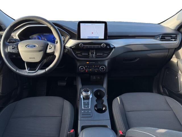 Ford KUGA 2.5 PHEV Titanium I Cruise Control I Navi I Winterpakket
