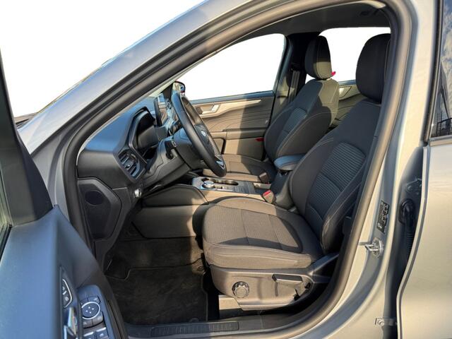 Ford KUGA 2.5 PHEV Titanium I Cruise Control I Navi I Winterpakket